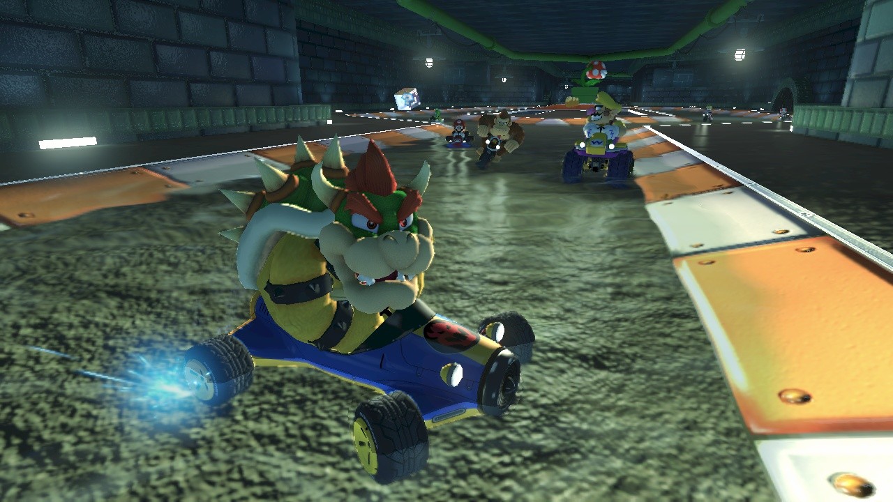 Mario Kart 8 - Imagen 13